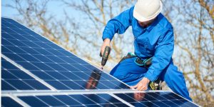 Installation Maintenance Panneaux Solaires Photovoltaïques à Neufchatel-en-Bray